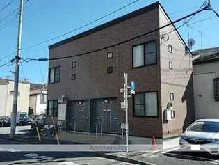 レオネクストPRESSO大師西の画像