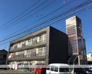 メゾンドFの画像
