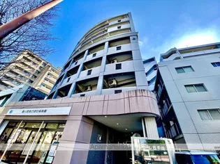 クレセール西牟田の画像