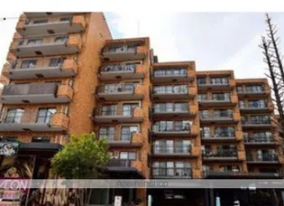 三越東中野マンションの画像