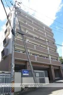 宮城県仙台市青葉区堤町3丁目【マンション】の外観