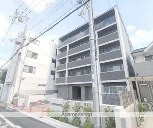 グランディール円町の画像