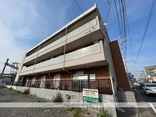 リブリ さがみ野IIIの画像