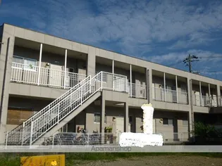 イースタンハウスの画像