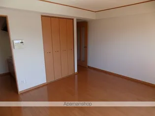 フォンテーヌ峯【502号室】の内装