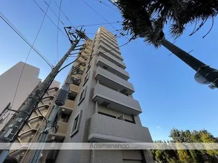 SUM広瀬通【3階】の外観