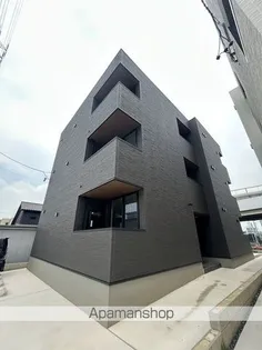 JACK KAMISHIGEHARAⅠの画像