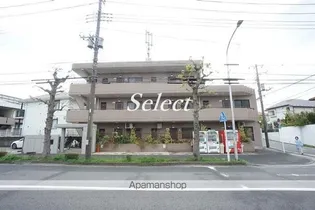 パレ ドール港南台の画像