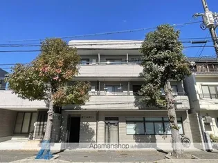 広島県広島市中区吉島新町2丁目【マンション】の外観