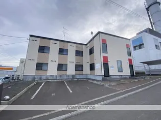 レオパレスの画像