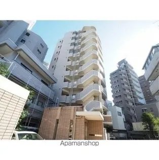 コンフォリア新中野Ⅱ【2階】の外観