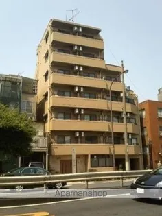 エスコート都立大学の画像