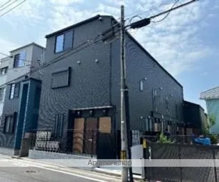 プルミエール武蔵小金井の画像