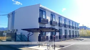 レオパレス輝きの画像