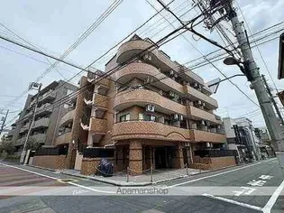 ライオンズマンション哲学堂の画像