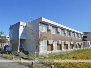 レオパレス八丁道Aの画像