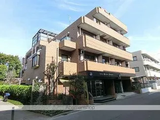 ライオンズマンション三鷹台の画像
