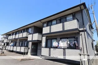 ヴェールメゾン A棟の画像