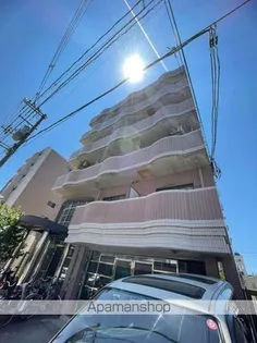 舟入中央ビルディングの画像