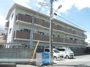 グリーンヒル草部の画像