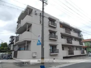 東海マンションの画像