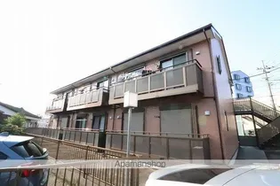 ハイツ和田の画像