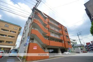 井上ビルの画像
