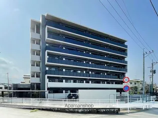 RESIDENCE南福岡の画像