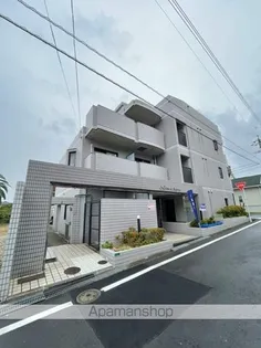 メゾン・ド・青山【2階】の外観