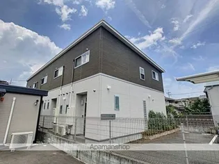 アーバンライフ撫川の画像