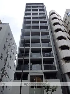 ZOOM四谷左門町【10階】の外観