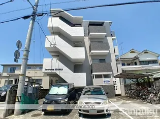 ローレンス小坂の画像