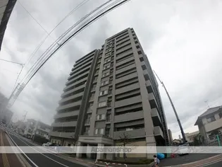フローレンス城見町の画像