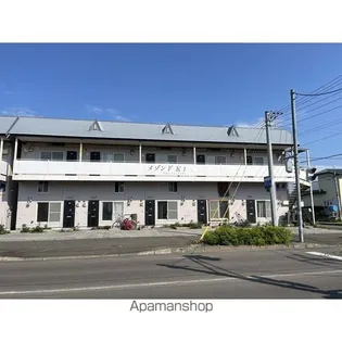 メゾンドKIの画像