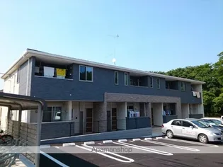 サニーハウスAの画像