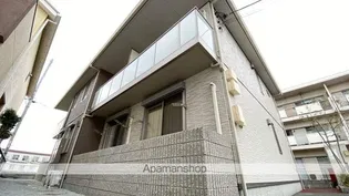 シューハイツ福富の画像