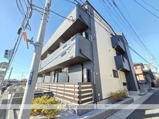 BESTSTAGE大間2丁目Iの画像