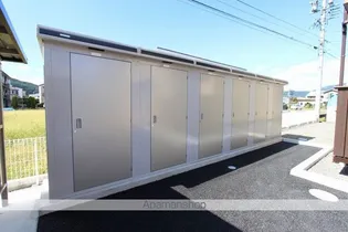 GLANZ【1階】のその他画像