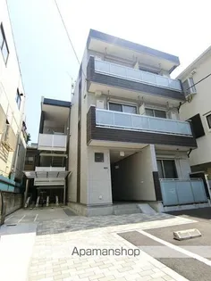 リブリ・ISHIWATA【2階】の外観