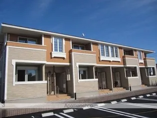 東京都青梅市今井3丁目【アパート】の外観