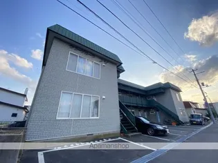 グリーンカーサフジの画像