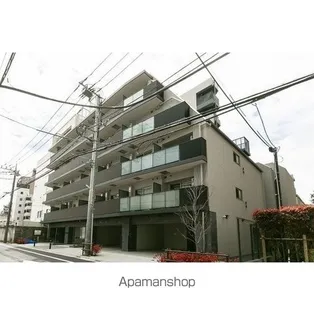 コンフォリア志村坂上の画像