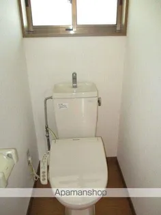 Y&Y【205号室】のその他画像