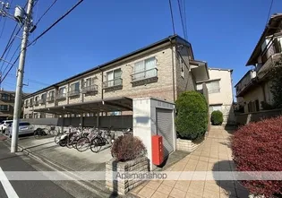 コンフォート クラージュBの画像