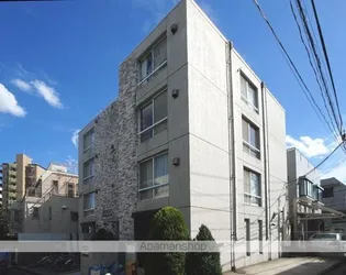 ZESTY曙橋の画像