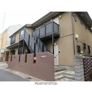 エシャンテ千歳台の画像