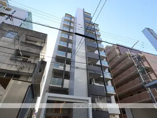 愛知県名古屋市東区泉3丁目【マンション】の外観