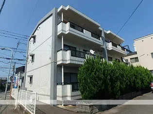 毛利ハイツの画像