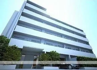 ハーモニーレジデンス東京ウエスト【1階】の外観