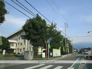 メゾン・ド・東雲【2階】の周辺